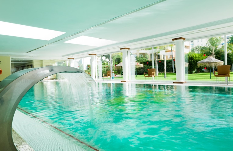 Schwimmbäder - 4