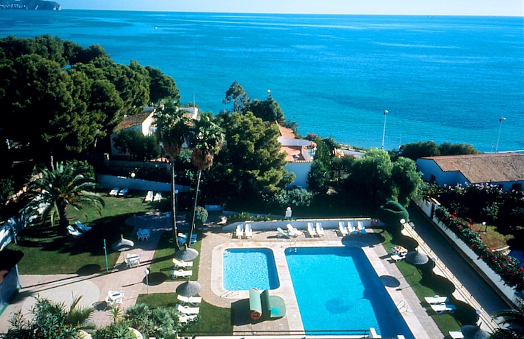 Schwimmbäder - 1