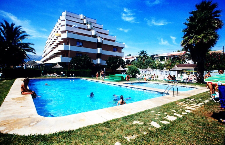 Schwimmbäder - 2