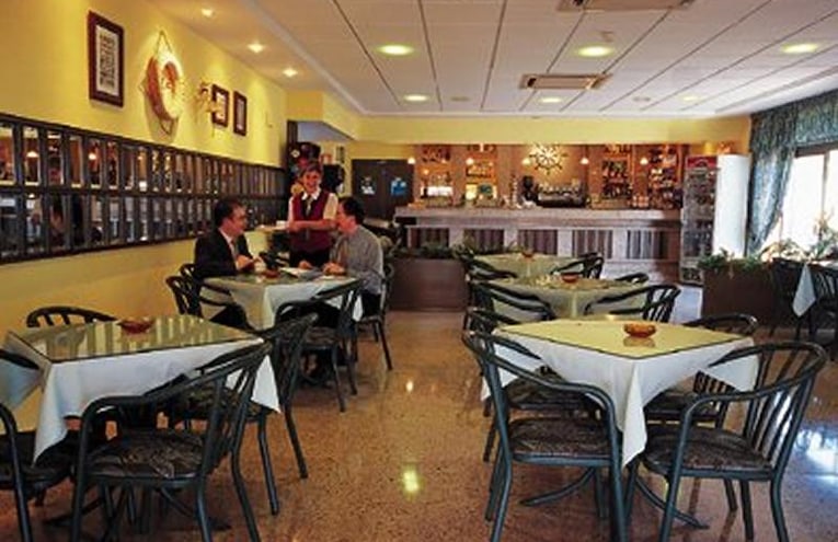 Restaurants - 2