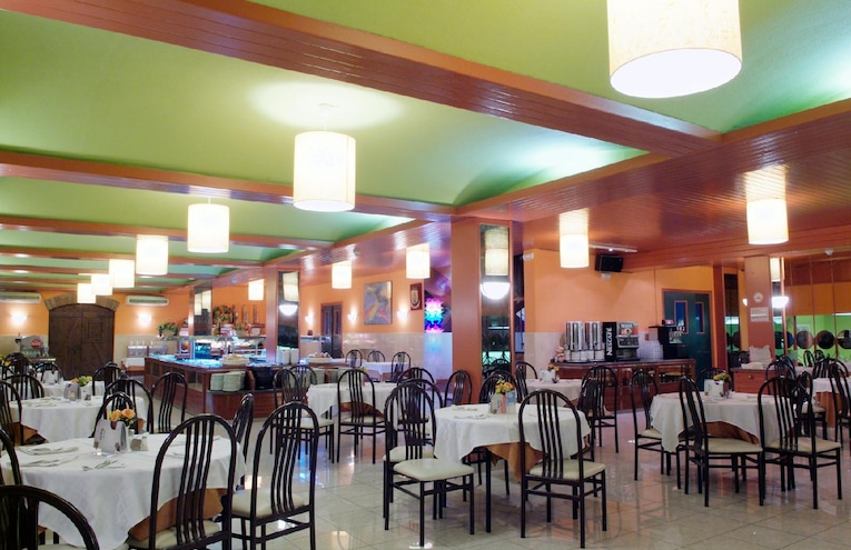 Restaurants - 1