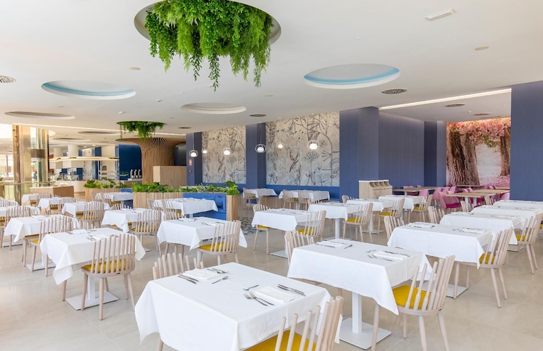 Restaurants - 1