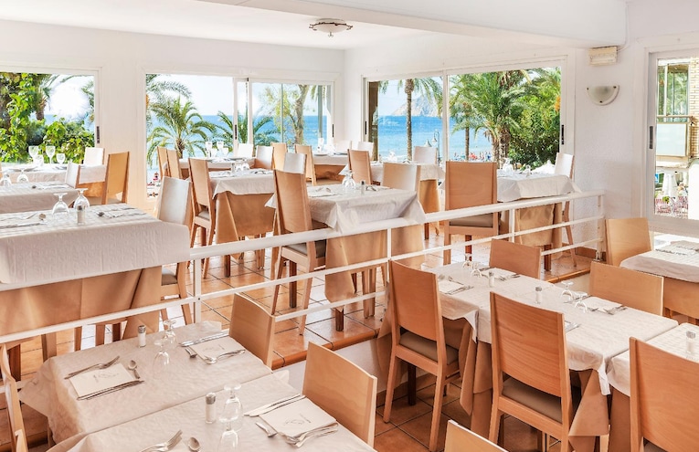 Restaurants - 1