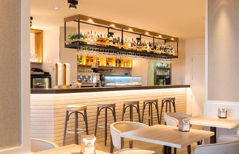 Restaurants - 1