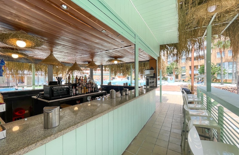 Restaurants - 5