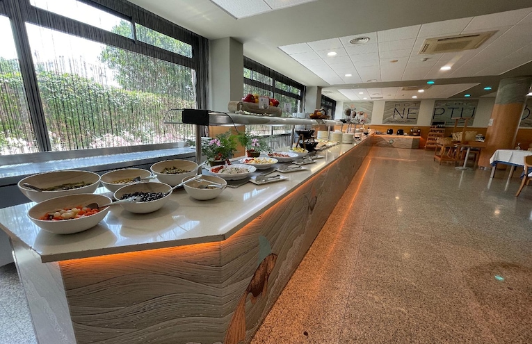 Restaurants - 3