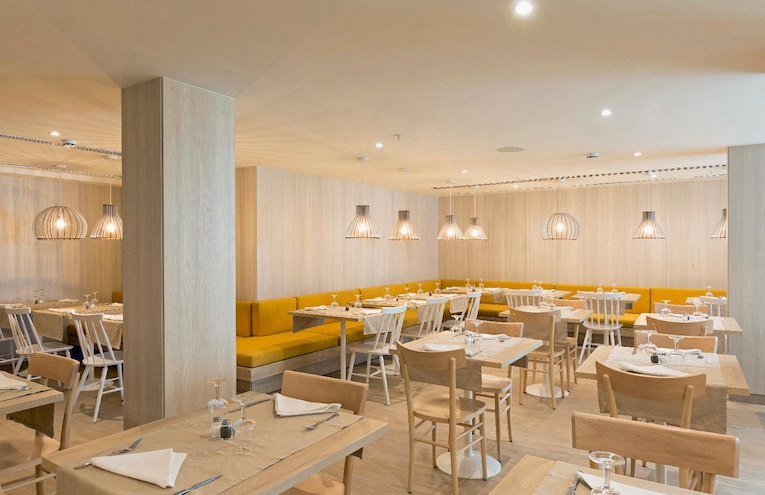 Restaurants - 2