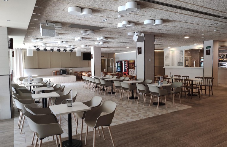 Restaurants - 3