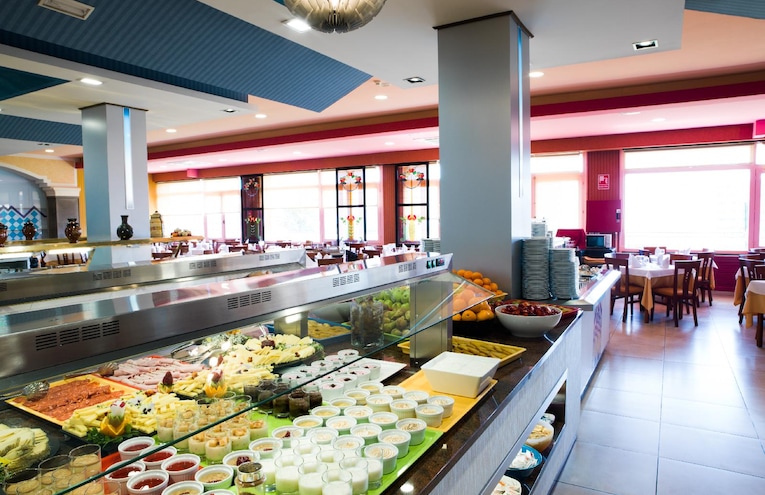 Restaurants - 3