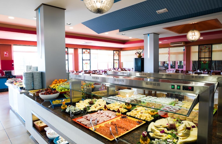 Restaurants - 2