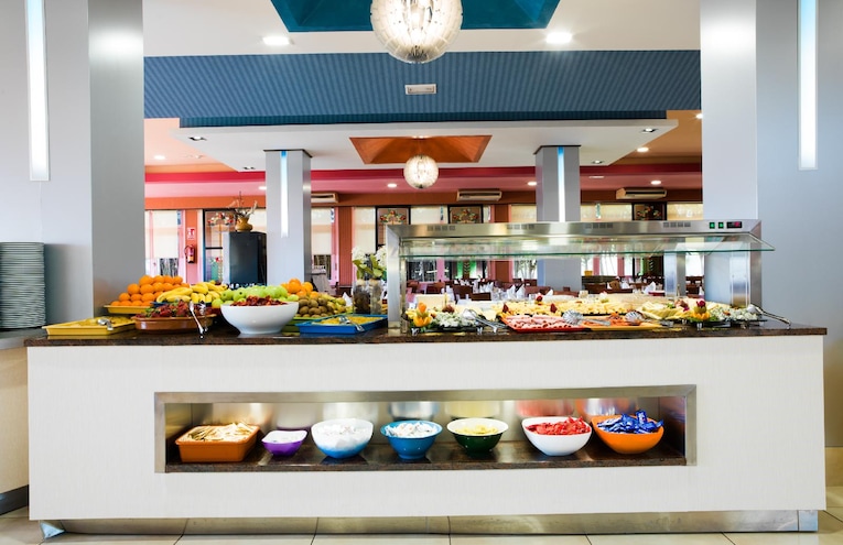 Restaurants - 5