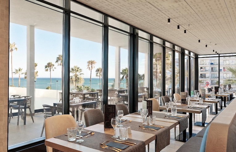 Restaurants - 1