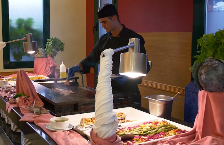 Restaurants - 2