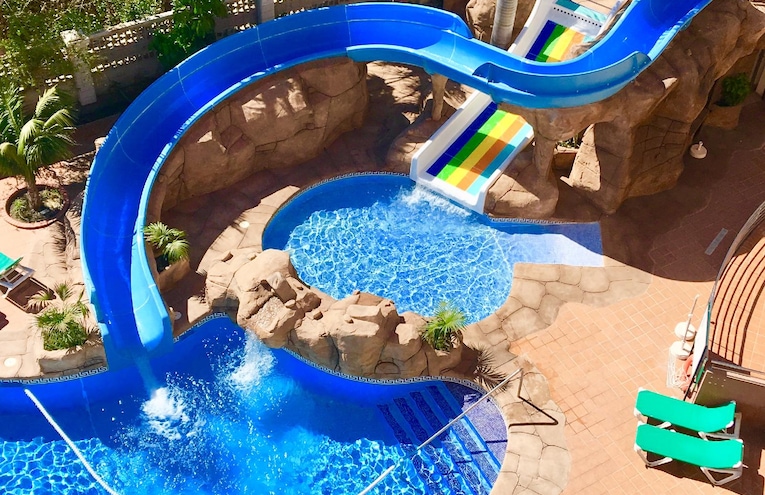 Schwimmbäder - 2
