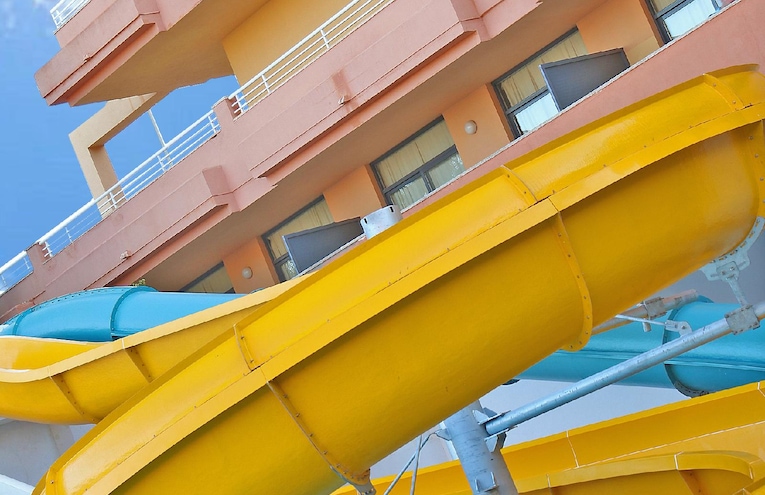 Schwimmbäder - 5
