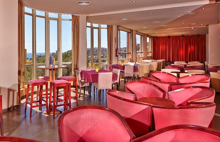 Restaurants - 1