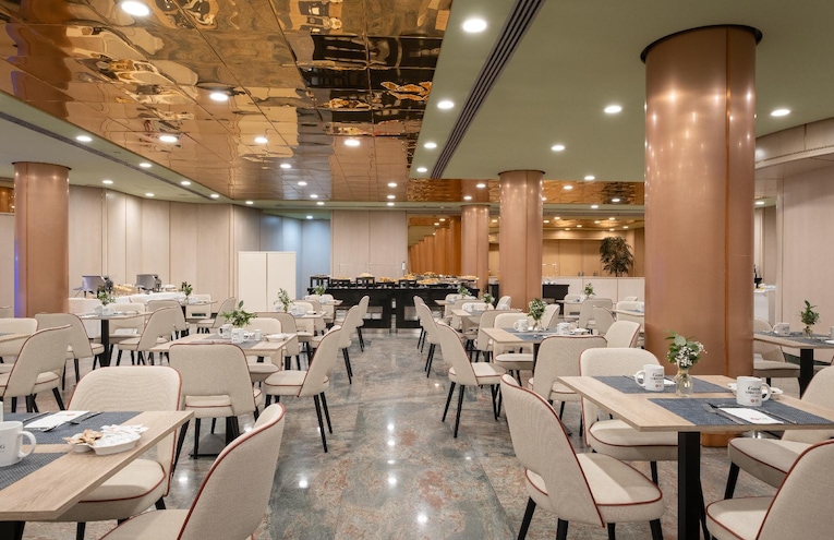 Restaurants - 3