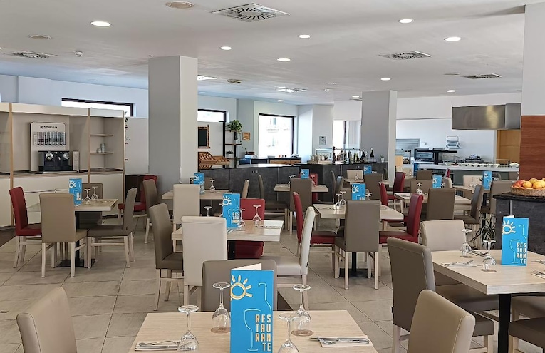 Restaurants - 2