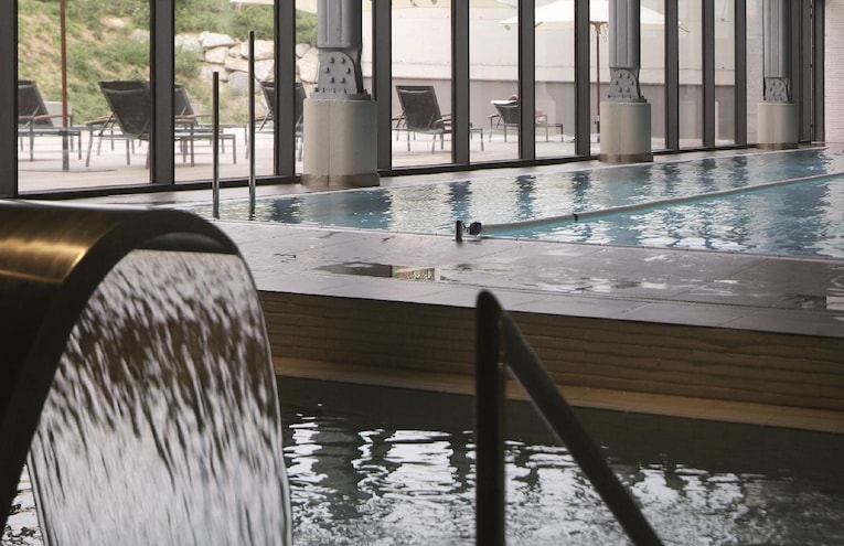 Spas - 1