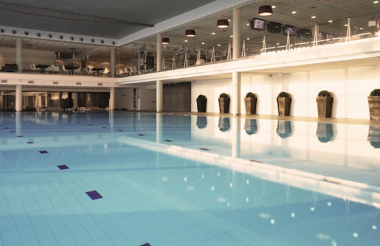 Schwimmbäder - 3