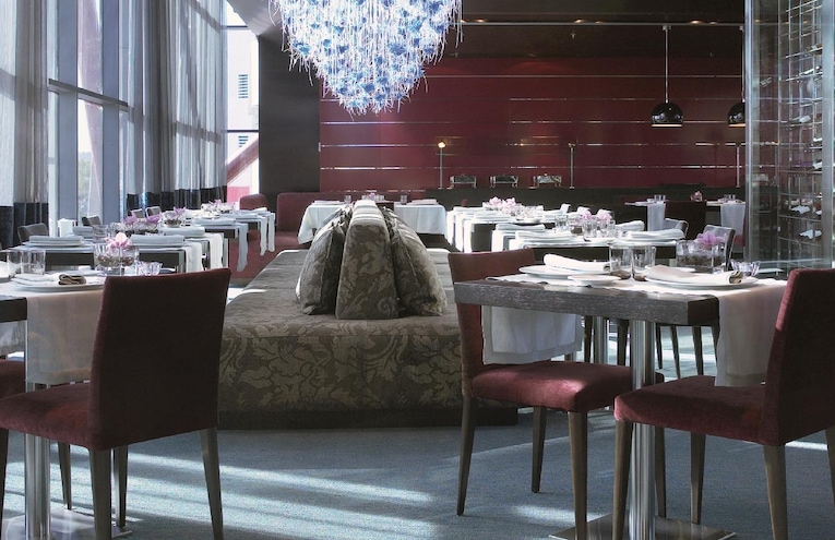 Restaurants - 1