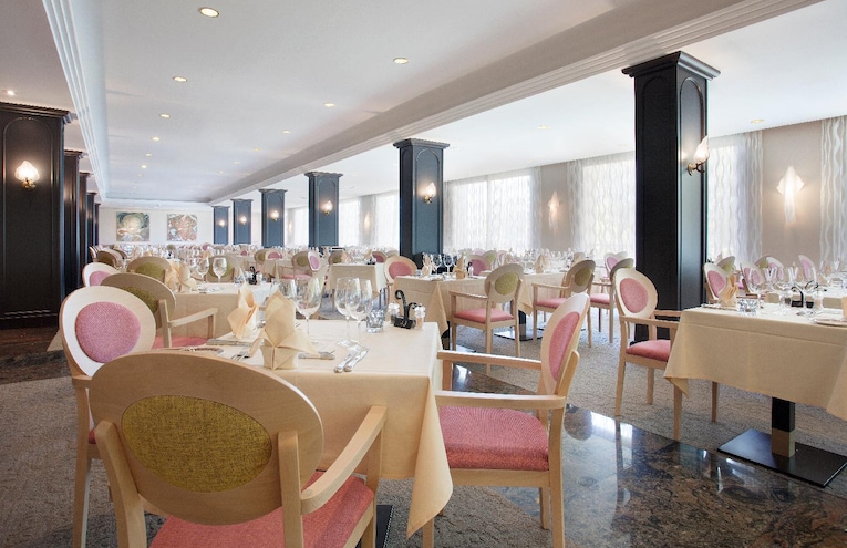 Restaurants - 2