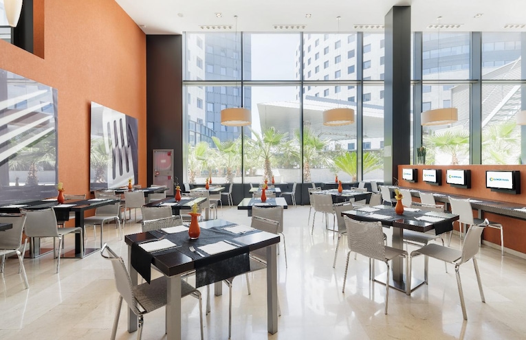 Restaurants - 3