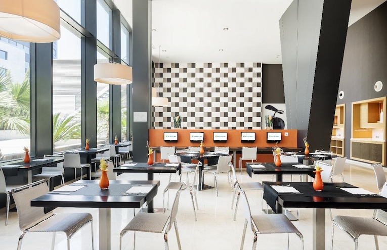 Restaurants - 5