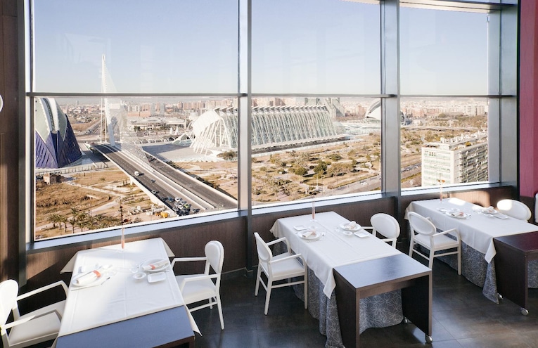 Restaurants - 1