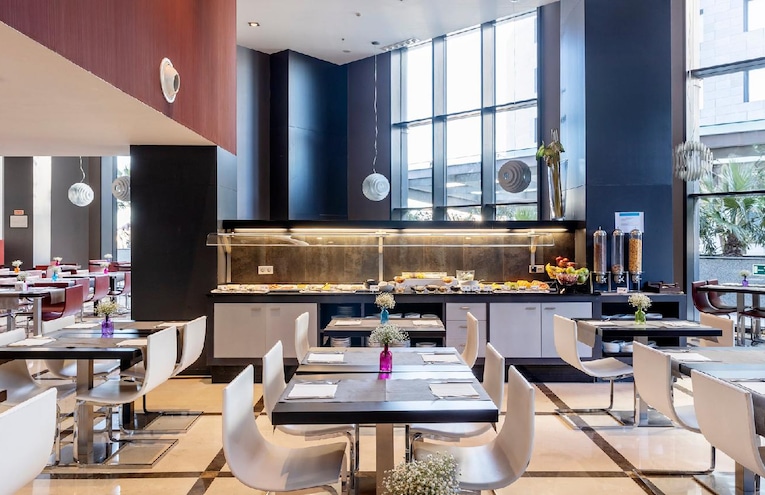 Restaurants - 2