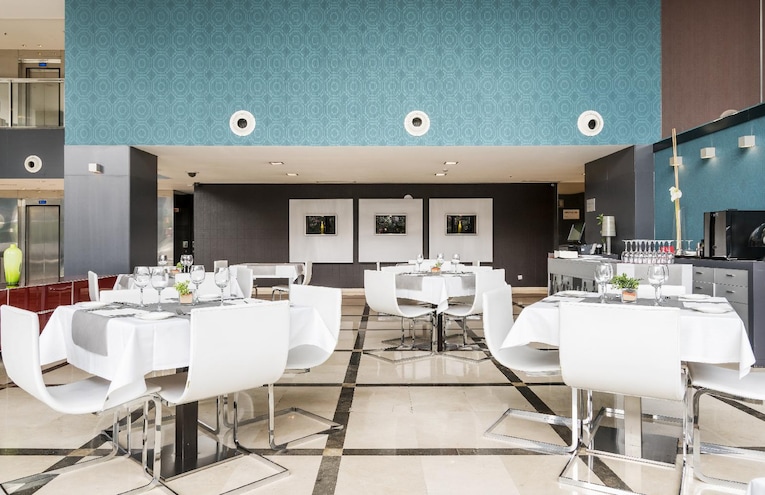 Restaurants - 5