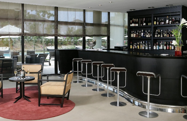 Restaurants - 1