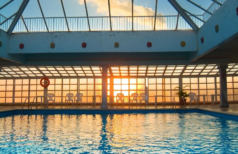 Schwimmbäder - 3