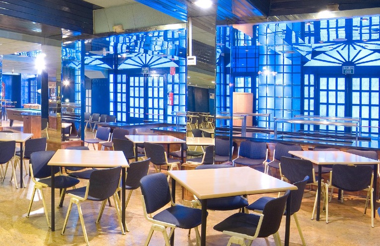 Restaurants - 2