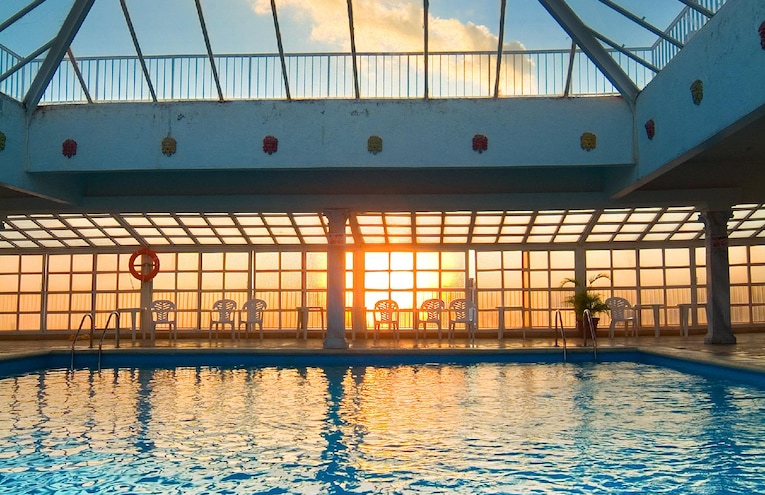 Schwimmbäder - 3