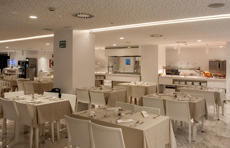 Restaurants - 2