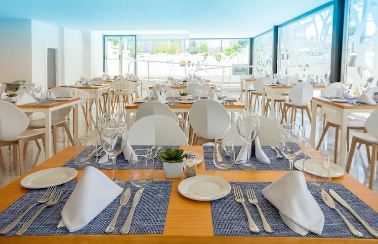 Restaurants - 5