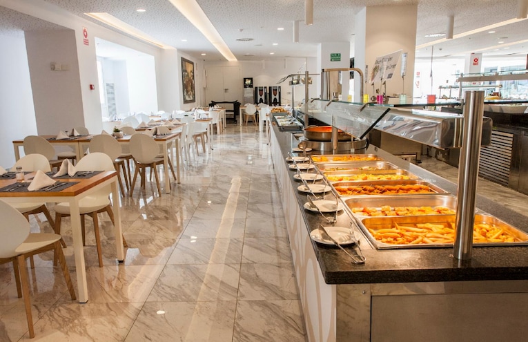 Restaurants - 5