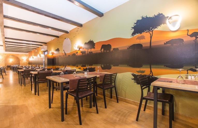 Restaurants - 7