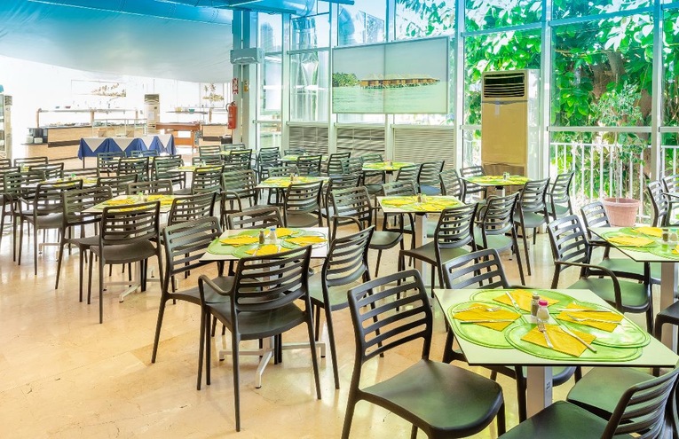 Restaurants - 5
