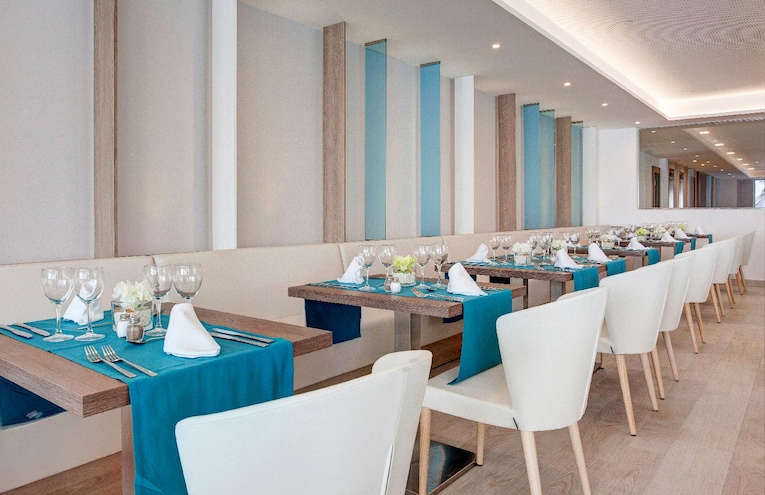 Restaurants - 2