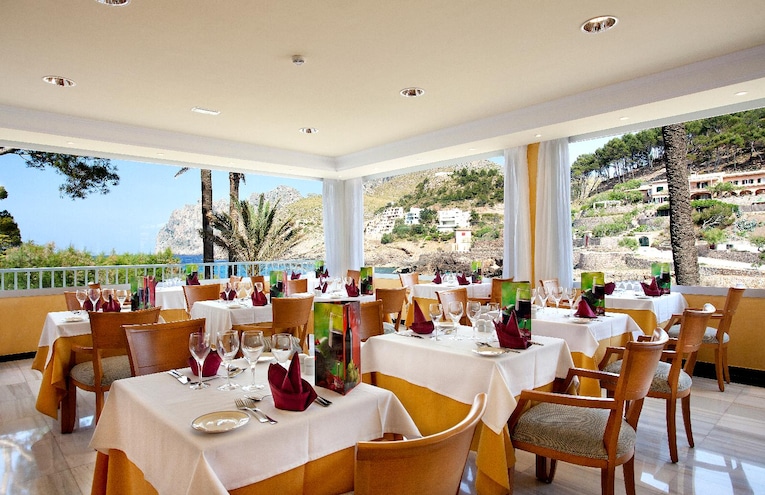 Restaurants - 2