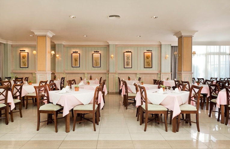 Restaurants - 1