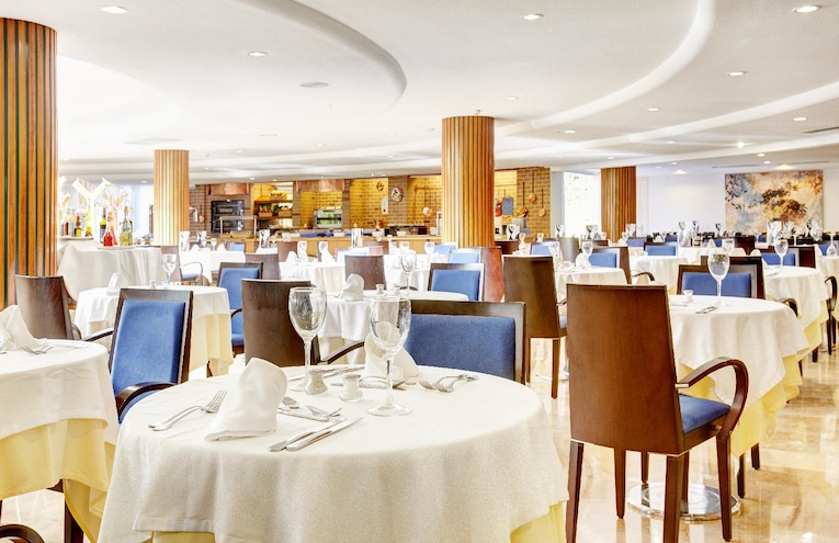 Restaurants - 2