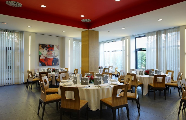 Restaurants - 1