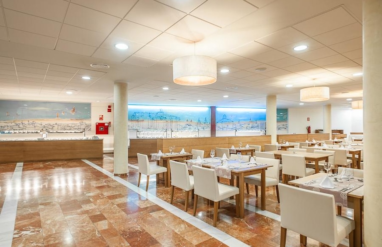 Restaurants - 2
