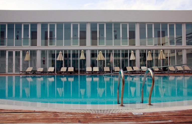 Schwimmbäder - 1