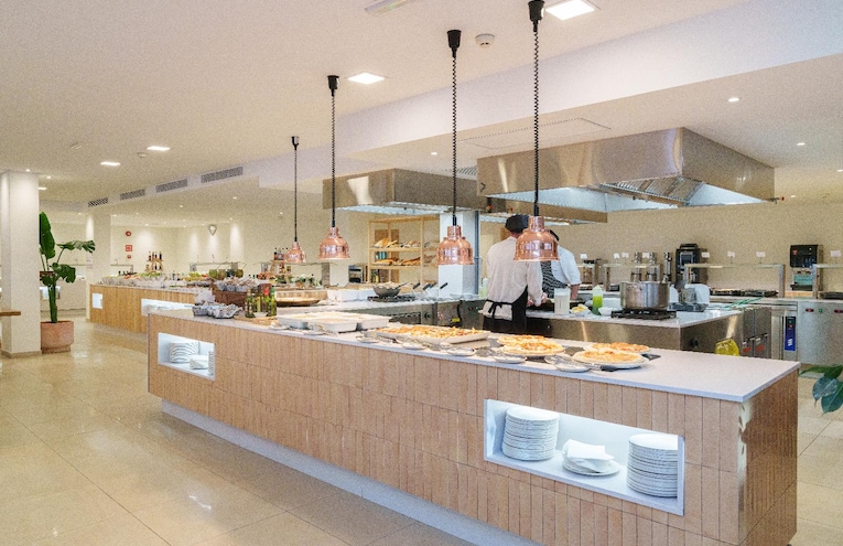 Restaurants - 4