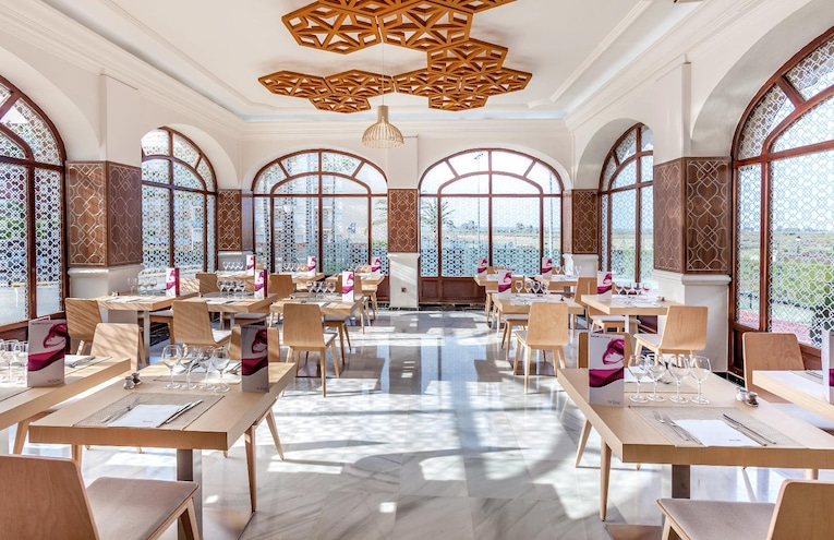 Restaurants - 2