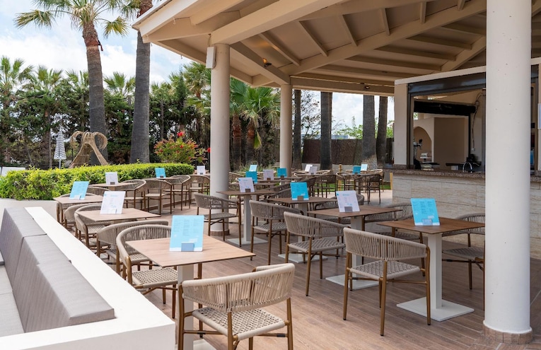 Restaurants - 1